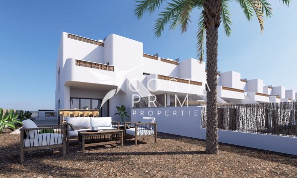 Új építésű - Városháza / Semi - Dolores