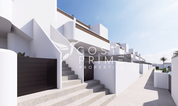 Új építésű - Városháza / Semi - Dolores