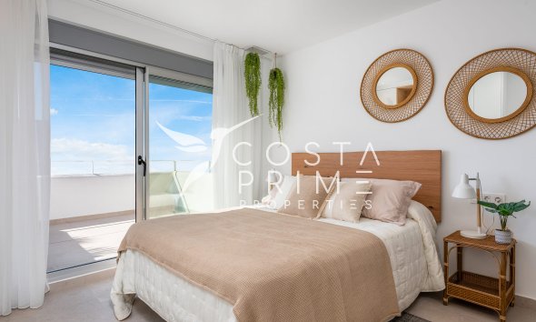 Nowy budynek - Kamienica / bliźniak - Dolores