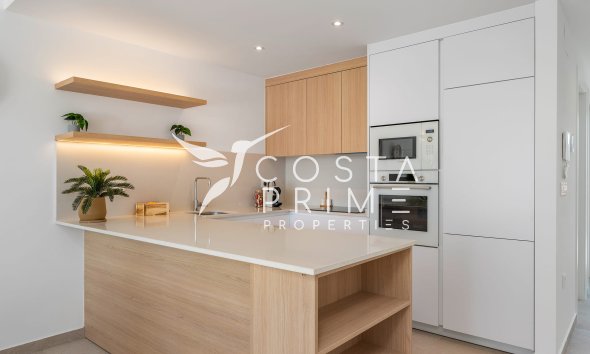 Nowy budynek - Kamienica / bliźniak - Dolores