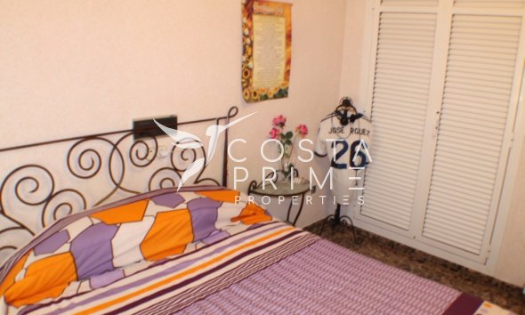 Resale - Villa  - Villajoyosa