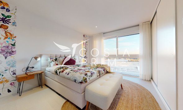 Nowy budynek - Szalet - Mutxamel