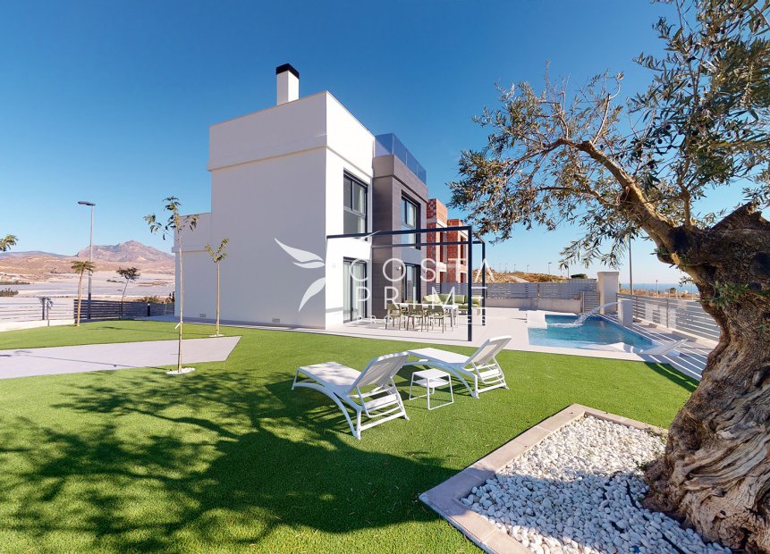 New build - Villa  - Mutxamel