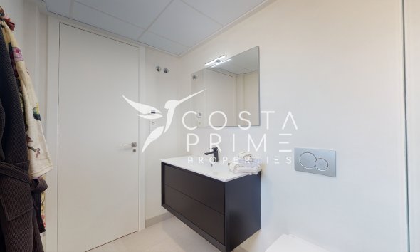 New build - Villa  - Mutxamel