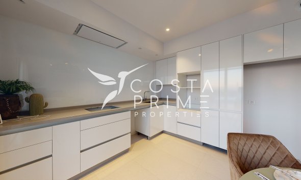 New build - Villa  - Mutxamel