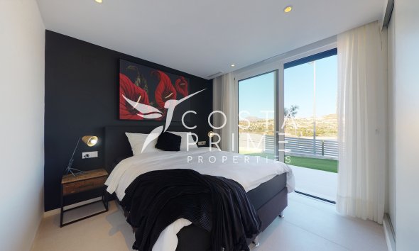 New build - Villa  - Mutxamel