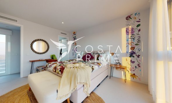 New build - Villa  - Mutxamel