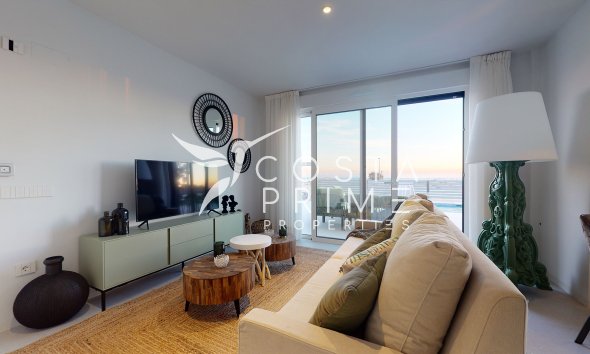 New build - Villa  - Mutxamel