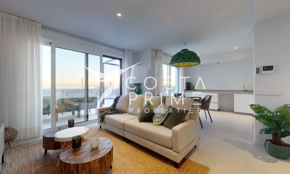 New build - Villa  - Mutxamel