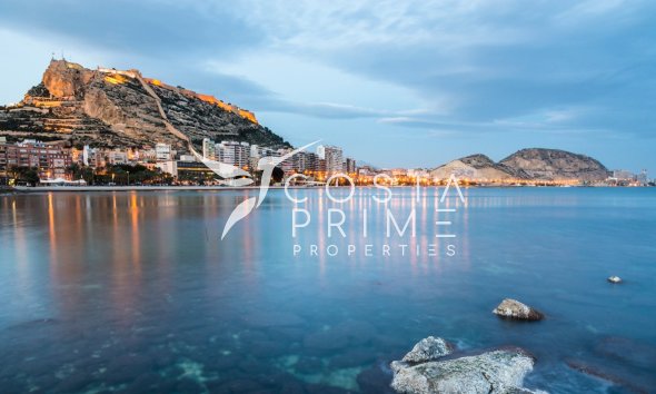 New build - Villa  - Mutxamel