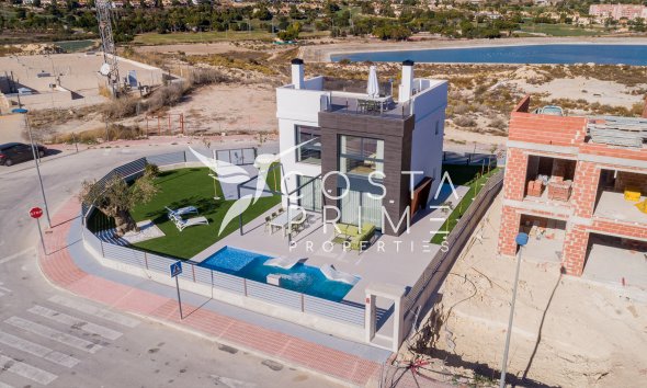 New build - Villa  - Mutxamel