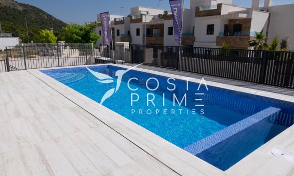 New build - Villa  - Polop