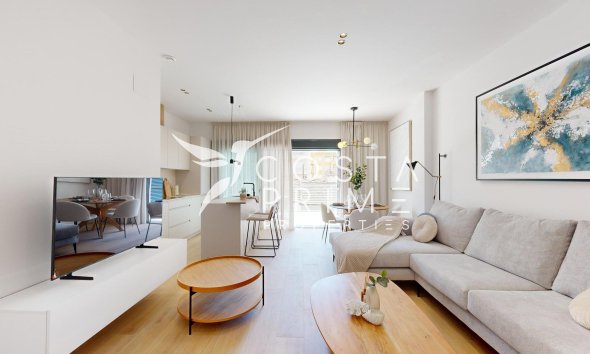 New build - Penthouse - Guardamar del Segura