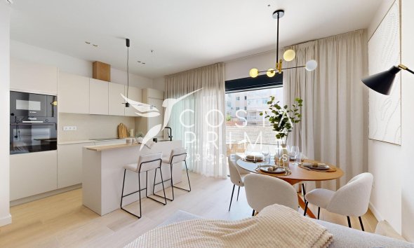 New build - Penthouse - Guardamar del Segura