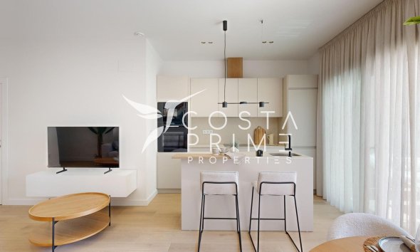 New build - Penthouse - Guardamar del Segura