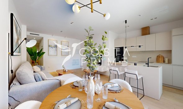 New build - Penthouse - Guardamar del Segura