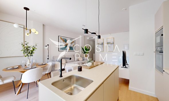 New build - Penthouse - Guardamar del Segura