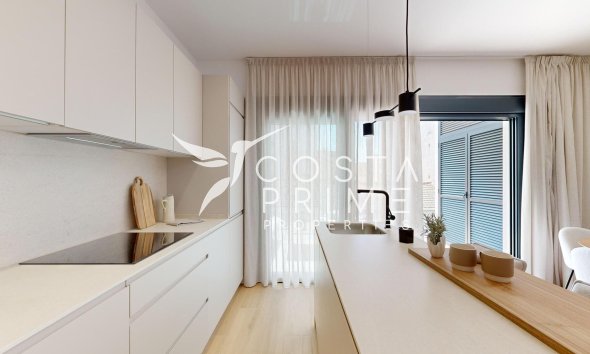 New build - Penthouse - Guardamar del Segura