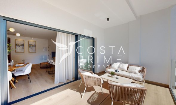 New build - Penthouse - Guardamar del Segura