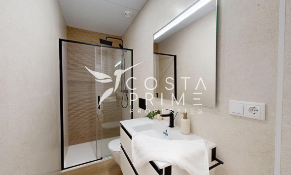 New build - Penthouse - Guardamar del Segura