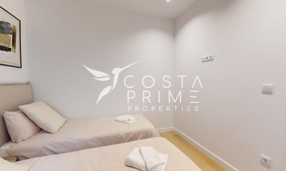 New build - Penthouse - Guardamar del Segura