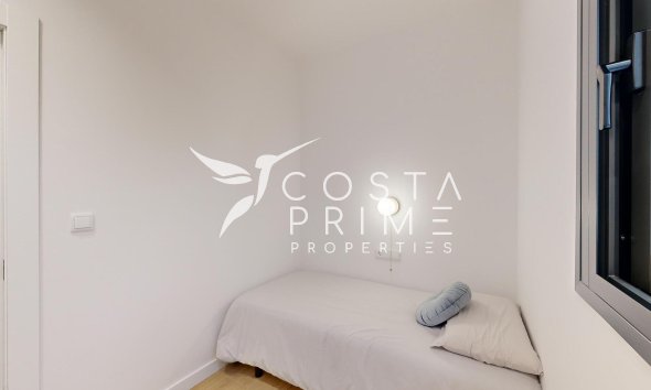 New build - Penthouse - Guardamar del Segura