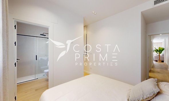 New build - Penthouse - Guardamar del Segura