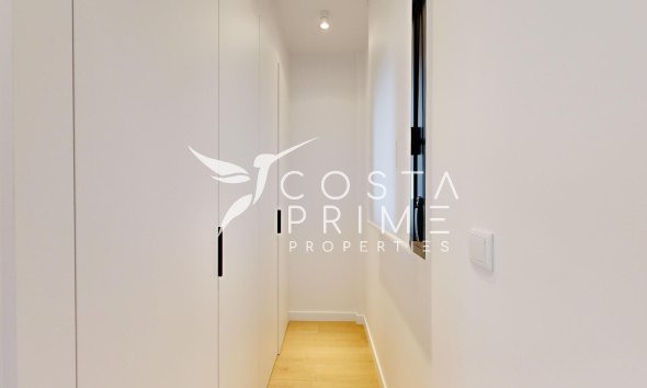 New build - Penthouse - Guardamar del Segura