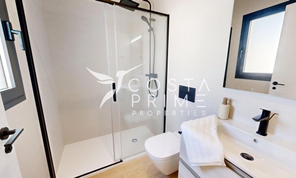 New build - Penthouse - Guardamar del Segura