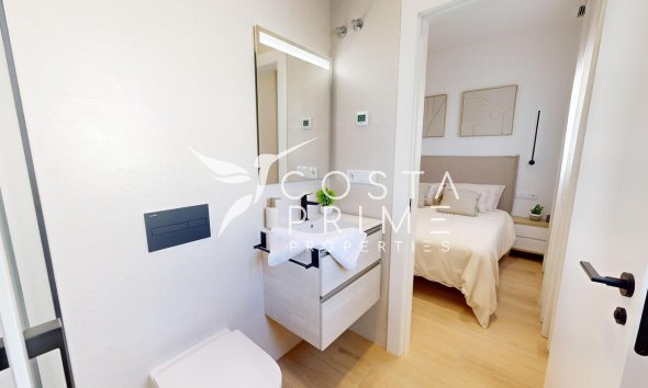 New build - Penthouse - Guardamar del Segura