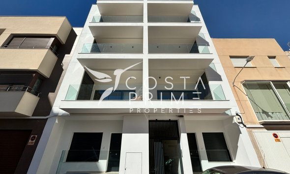 New build - Penthouse - Guardamar del Segura