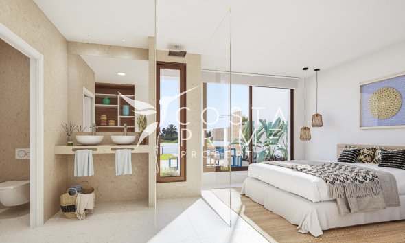 Új építésű - Apartman / lakás - Los Alcazares