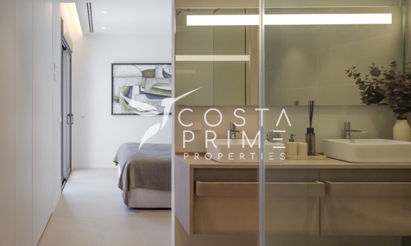 Obra nueva - Chalet / Villa - Las Colinas Golf