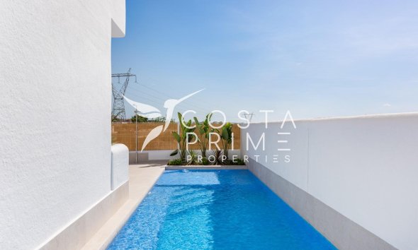 New build - Villa  - Los Alcazares