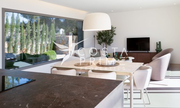 New build - Villa  - Las Colinas Golf