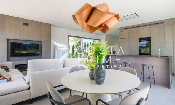 New build - Villa  - Las Colinas Golf