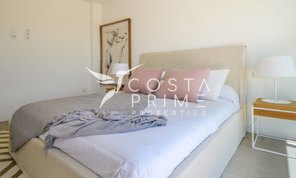 New build - Villa  - Las Colinas Golf