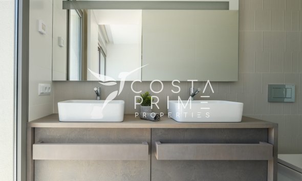 New build - Villa  - Las Colinas Golf