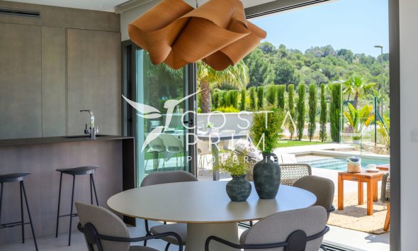 New build - Villa  - Las Colinas Golf