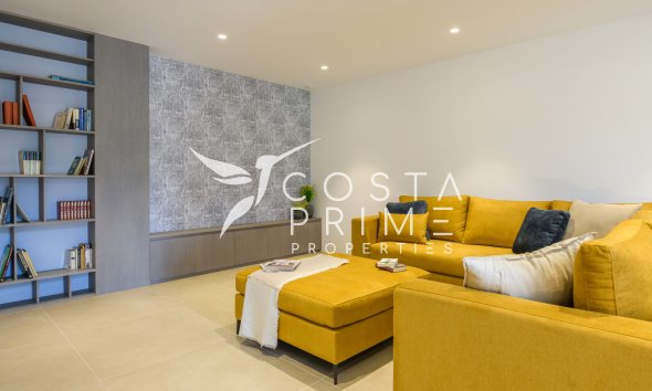 New build - Villa  - Las Colinas Golf