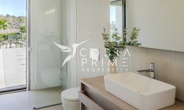 New build - Villa  - Las Colinas Golf