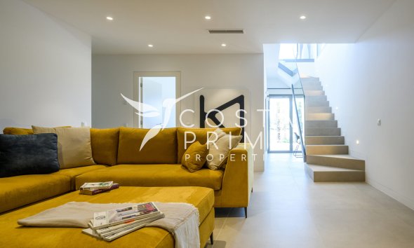 New build - Villa  - Las Colinas Golf