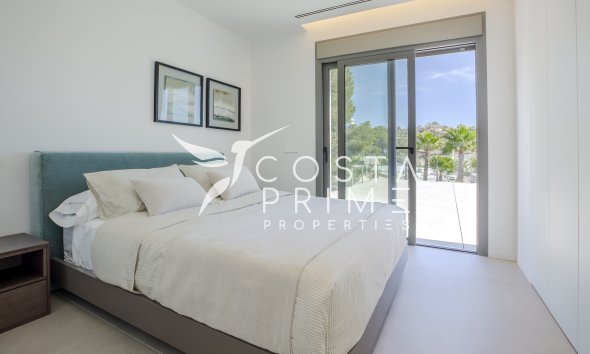 New build - Villa  - Las Colinas Golf