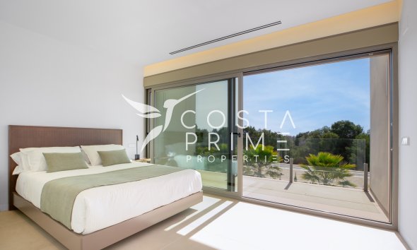 New build - Villa  - Las Colinas Golf