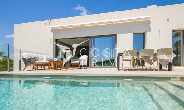 New build - Villa  - Las Colinas Golf