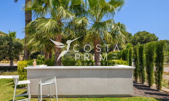 New build - Villa  - Las Colinas Golf