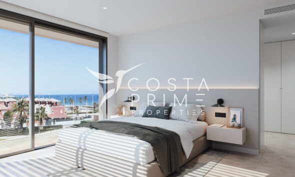 Új építésű - Villa  - El Mojón