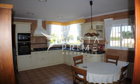 Reventa - Chalet / Villa - Alfas del Pí