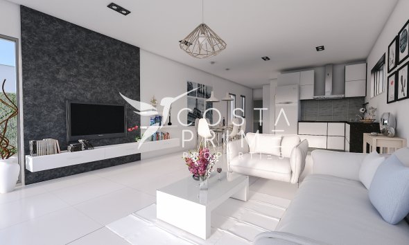 New build - Villa  - Los Alcazares