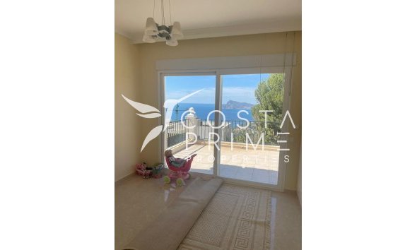 Obra nueva - Chalet / Villa - Altea